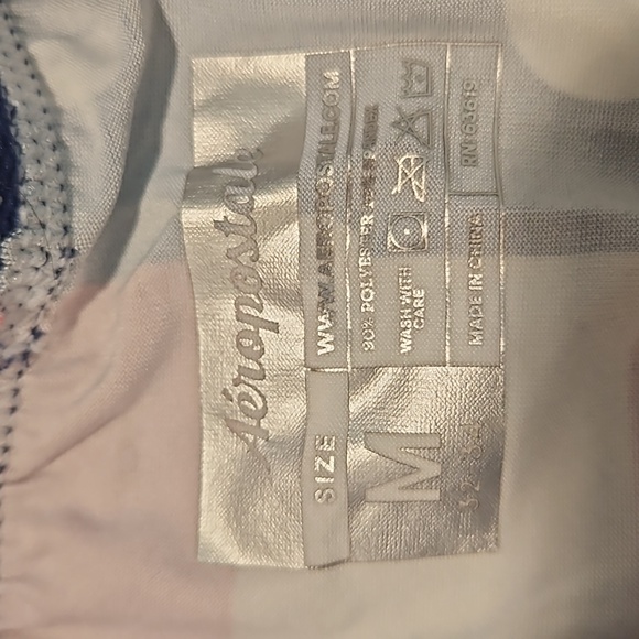 Aeropostale Performance Boxer Brief Medium - Picture 2 of 4